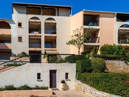 La Gaillarde, Appartement 4 personnes à Les Issambres - Photo 28