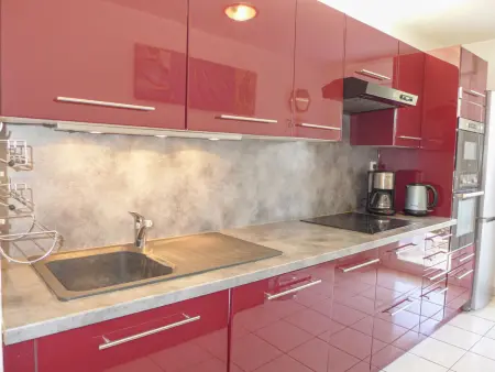 Le Clos Saint Saens, Appartement 6 personnes à Saint Aygulf - Photo 2