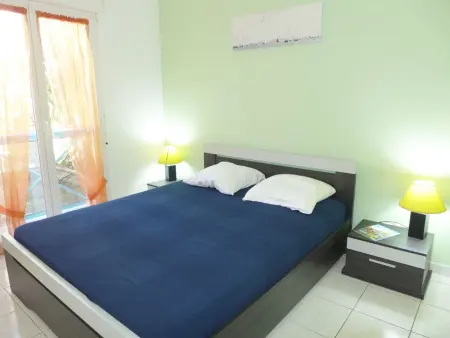 Le Clos Saint Saens, Appartement 6 personnes à Saint Aygulf - Photo 3