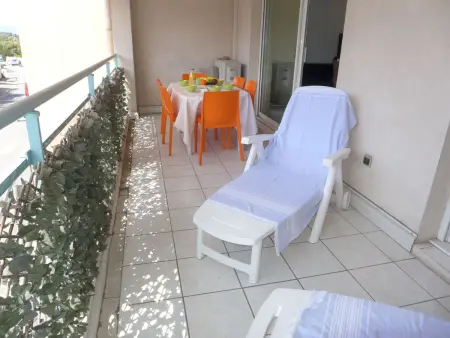 Le Clos Saint Saens, Appartement 6 personnes à Saint Aygulf - Photo 4