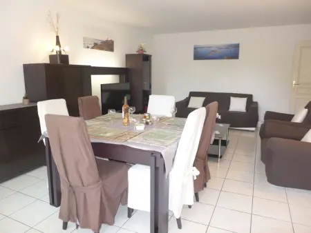 Le Clos Saint Saens, Appartement 6 personnes à Saint Aygulf - Photo 6