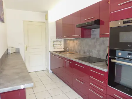 Le Clos Saint Saens, Appartement 6 personnes à Saint Aygulf - Photo 8
