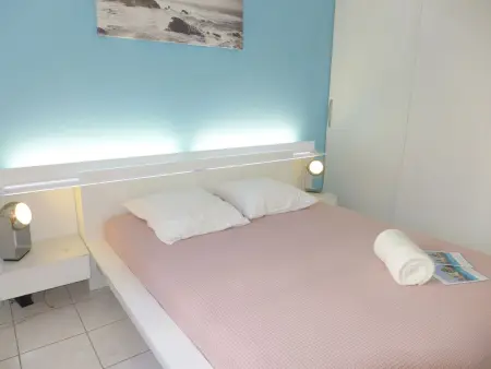 Le Clos Saint Saens, Appartement 6 personnes à Saint Aygulf - Photo 10