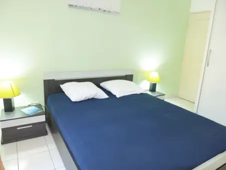 Le Clos Saint Saens, Appartement 6 personnes à Saint Aygulf - Photo 11