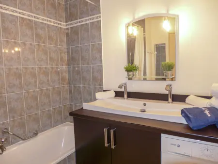 Le Clos Saint Saens, Appartement 6 personnes à Saint Aygulf - Photo 12
