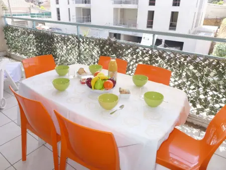 Le Clos Saint Saens, Appartement 6 personnes à Saint Aygulf - Photo 14