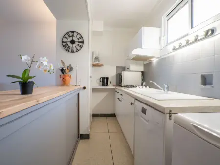Les Mouettes, Appartement 4 personnes à Roquebrune sur Argens - Photo 3