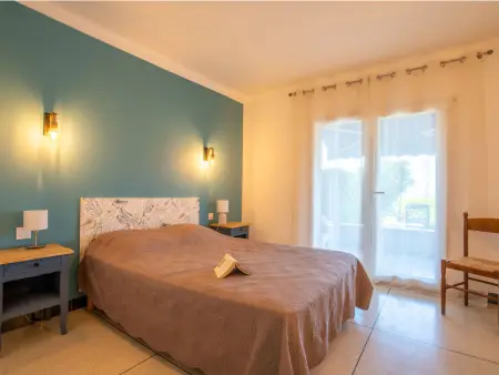 Les Mouettes, Appartement 4 personnes à Roquebrune sur Argens - Photo 4