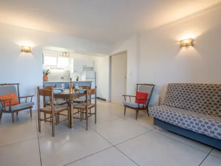 Les Mouettes, Appartement 4 personnes à Roquebrune sur Argens - Photo 5