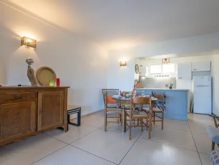 Les Mouettes, Appartement 4 personnes à Roquebrune sur Argens - Photo 7