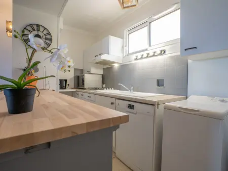 Les Mouettes, Appartement 4 personnes à Roquebrune sur Argens - Photo 9
