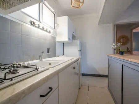 Les Mouettes, Appartement 4 personnes à Roquebrune sur Argens - Photo 10
