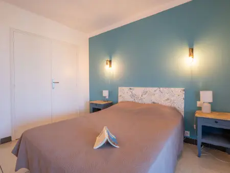 Les Mouettes, Appartement 4 personnes à Roquebrune sur Argens - Photo 11