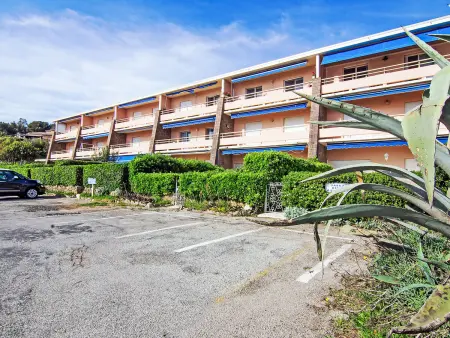 Les Mouettes, Appartement 4 personnes à Roquebrune sur Argens - Photo 16