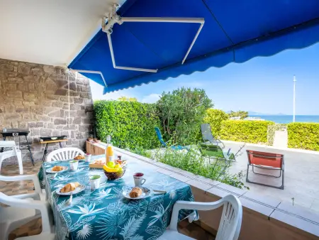 Les Mouettes, Appartement 4 personnes à Roquebrune sur Argens - Photo 17