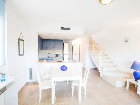 Michele, Maison 6 personnes à L'Escala - Photo 1