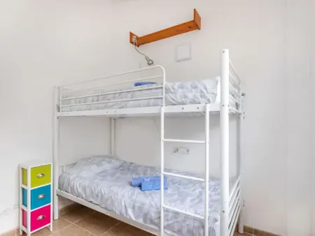 Michele, Maison 6 personnes à L'Escala - Photo 7
