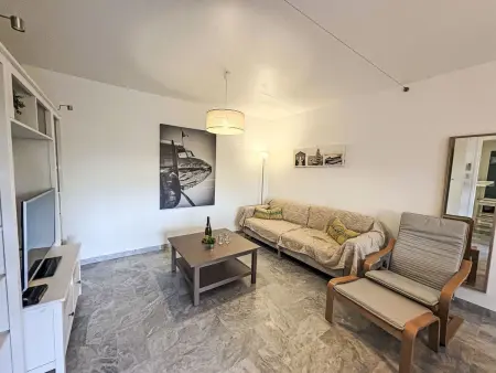 Le Rabelais, Appartement 4 personnes à Saint Aygulf - Photo 1