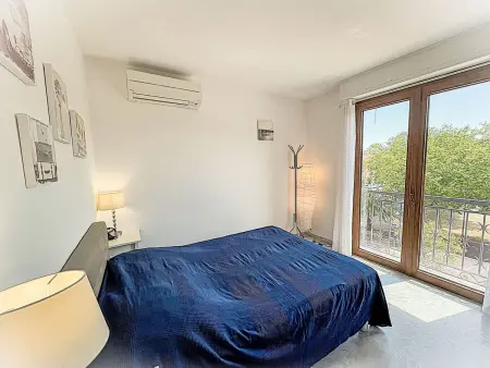Le Rabelais, Appartement 4 personnes à Saint Aygulf - Photo 3