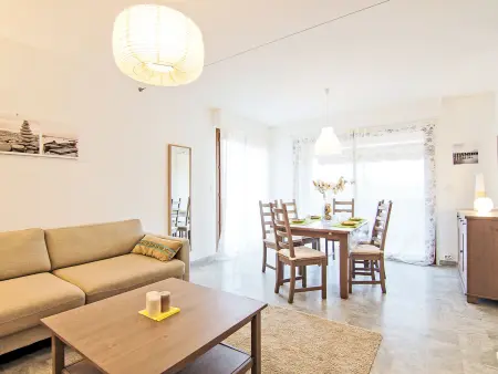Le Rabelais, Appartement 4 personnes à Saint Aygulf - Photo 7