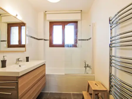 Le Rabelais, Appartement 4 personnes à Saint Aygulf - Photo 11