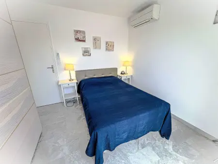 Le Rabelais, Appartement 4 personnes à Saint Aygulf - Photo 12