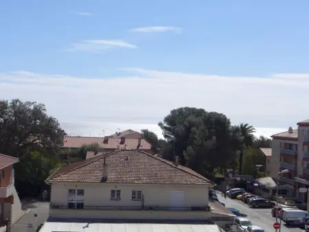 Le Rabelais, Appartement 4 personnes à Saint Aygulf - Photo 15