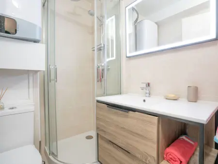 Les Terrasses de la Mer, Appartement 2 personnes à Saint Aygulf - Photo 4