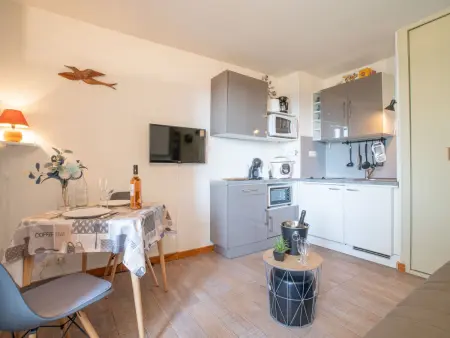 Les Terrasses de la Mer, Appartement 2 personnes à Saint Aygulf - Photo 5