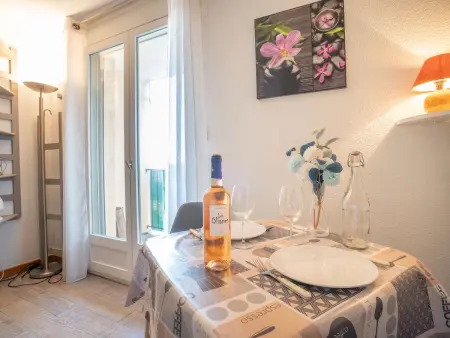 Les Terrasses de la Mer, Appartement 2 personnes à Saint Aygulf - Photo 6