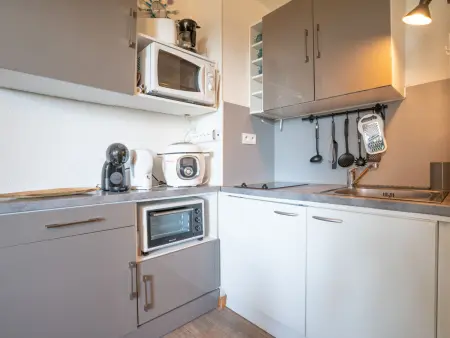 Les Terrasses de la Mer, Appartement 2 personnes à Saint Aygulf - Photo 7