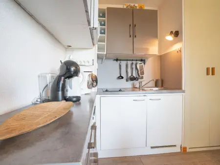 Les Terrasses de la Mer, Appartement 2 personnes à Saint Aygulf - Photo 8