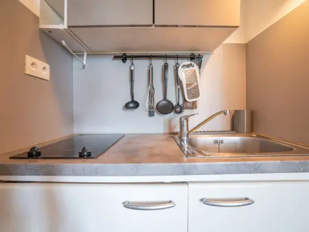Les Terrasses de la Mer, Appartement 2 personnes à Saint Aygulf - Photo 9