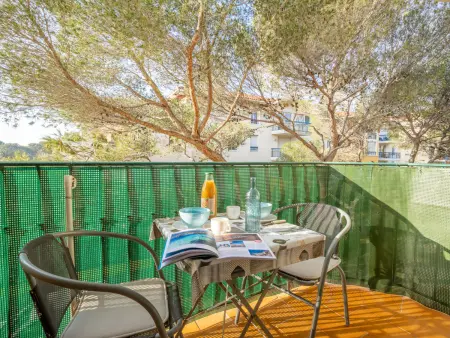 Les Terrasses de la Mer, Appartement 2 personnes à Saint Aygulf - Photo 11