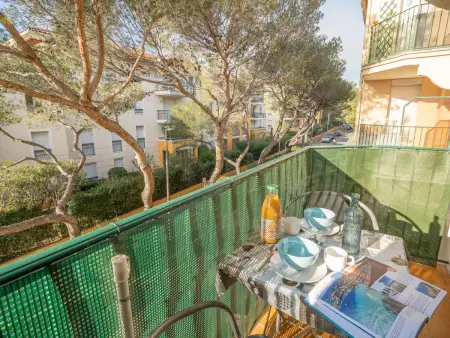 Les Terrasses de la Mer, Appartement 2 personnes à Saint Aygulf - Photo 13