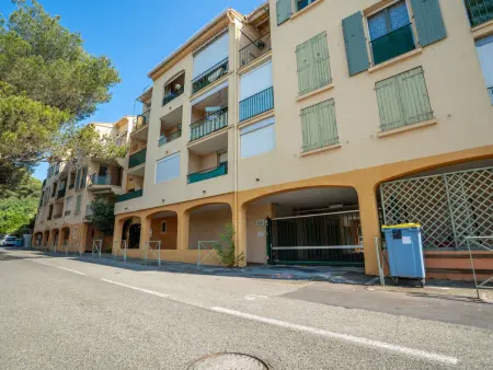 Les Terrasses de la Mer, Appartement 2 personnes à Saint Aygulf - Photo 15