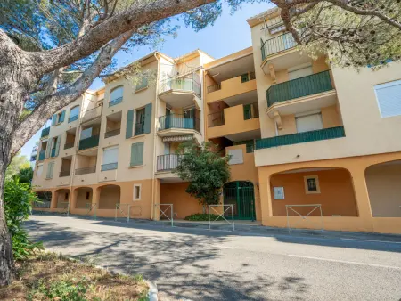 Les Terrasses de la Mer, Appartement 2 personnes à Saint Aygulf - Photo 17