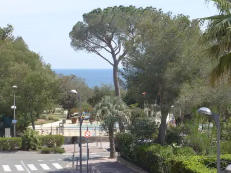 Les Terrasses de la Mer, Appartement 2 personnes à Saint Aygulf - Photo 18