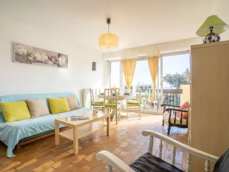 Les Louvans, Appartement 4 personnes à Saint Aygulf - Photo 1