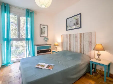 Les Louvans, Appartement 4 personnes à Saint Aygulf - Photo 3