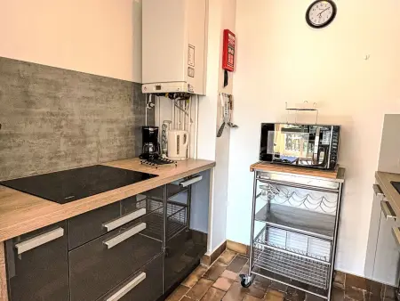 Les Louvans, Appartement 4 personnes à Saint Aygulf - Photo 9