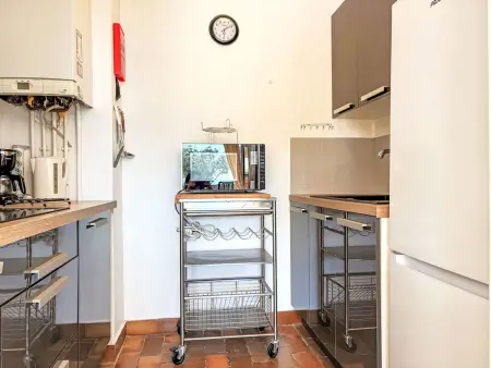 Les Louvans, Appartement 4 personnes à Saint Aygulf - Photo 10