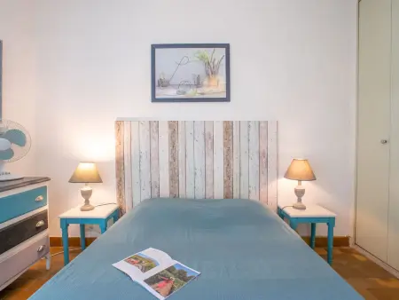 Les Louvans, Appartement 4 personnes à Saint Aygulf - Photo 11