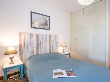 Les Louvans, Appartement 4 personnes à Saint Aygulf - Photo 12