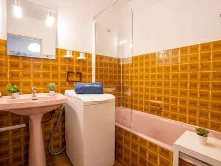 Les Louvans, Appartement 4 personnes à Saint Aygulf - Photo 13