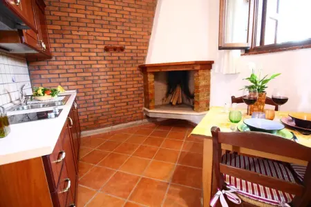 Pino, Refuge romantique dans le Latium - Photo 2
