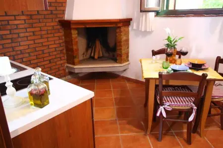Pino, Refuge romantique dans le Latium - Photo 4