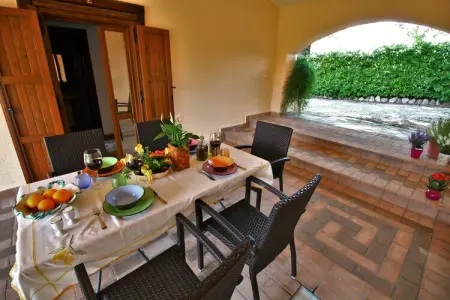 Pino, Refuge romantique dans le Latium - Photo 5