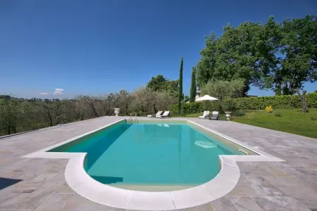 Pino, Refuge romantique dans le Latium - Photo 6