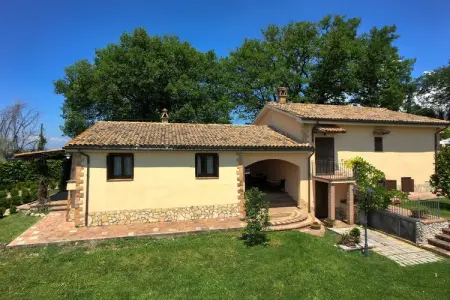 Pino, Refuge romantique dans le Latium - Photo 7